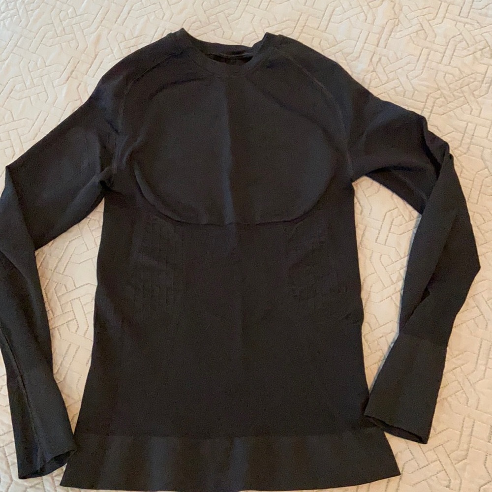 EUC BLANQI contour base layer size M